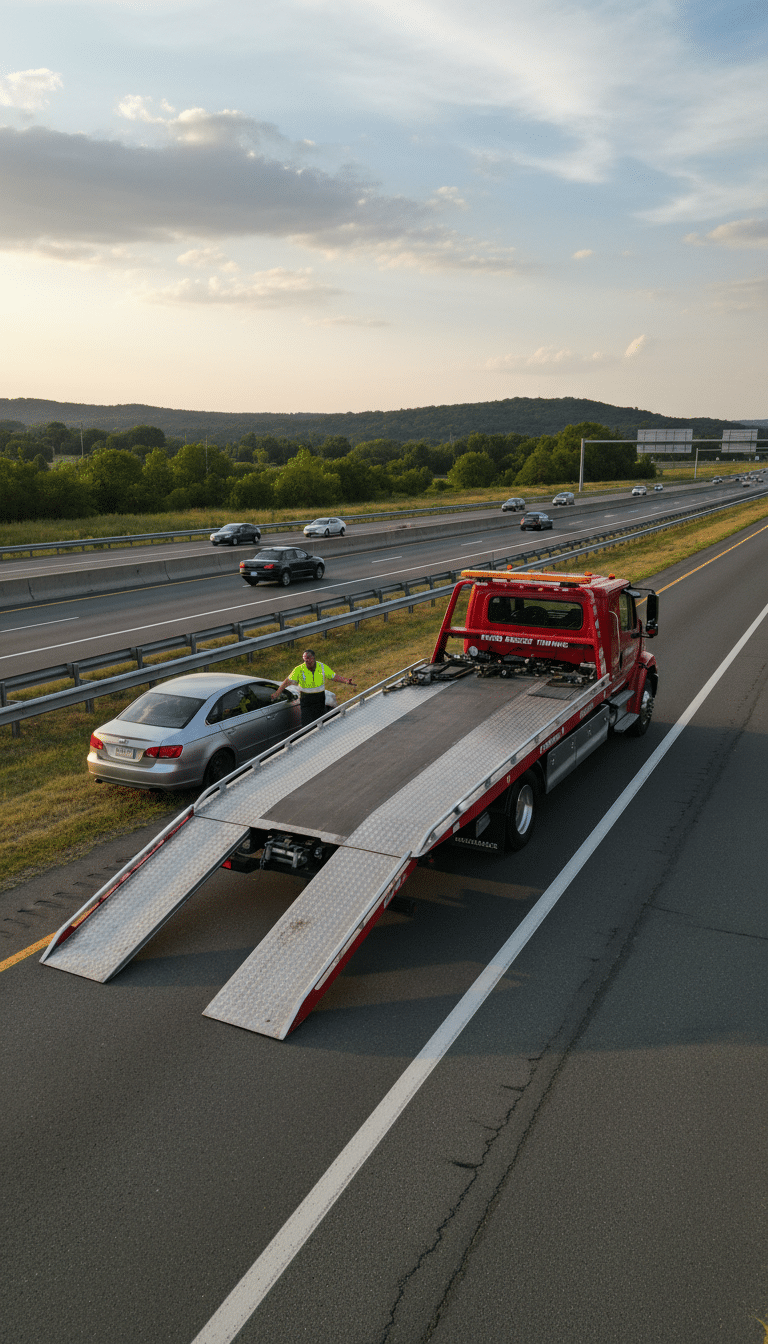 Benefits of Selling Your Junk Car in Lincoln Park, MI to Cash In Your Clunker