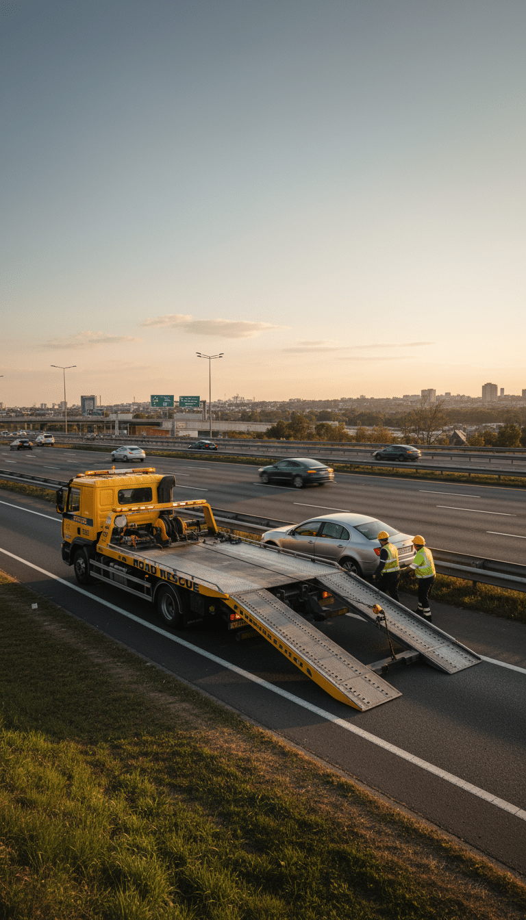 Benefits of Selling Your Junk Car in Lincoln Square, IL to Cash In Your Clunker