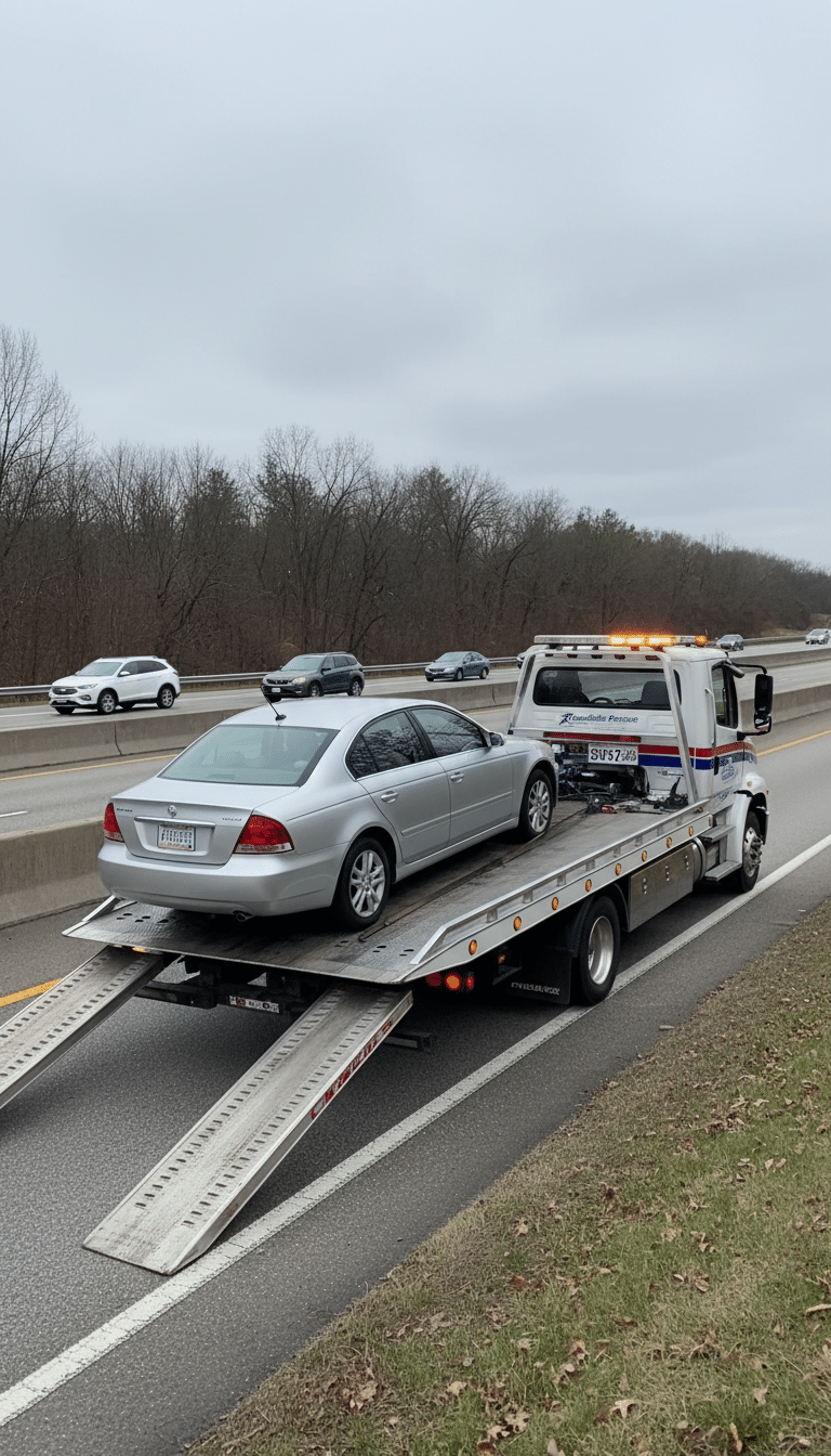 Benefits of Selling Your Junk Car in Lindenwood, NY to Cash In Your Clunker
