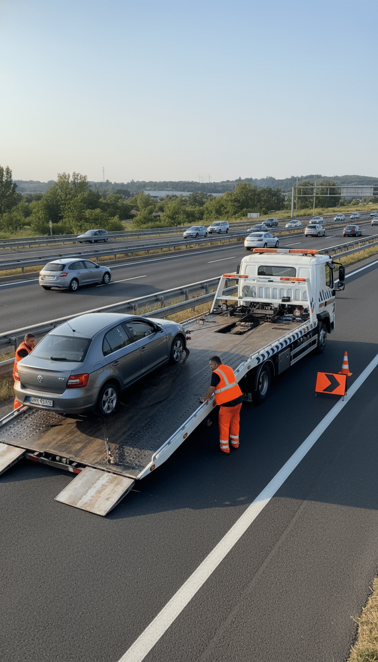 Benefits of Selling Your Junk Car in Little Rock, AR to Cash In Your Clunker