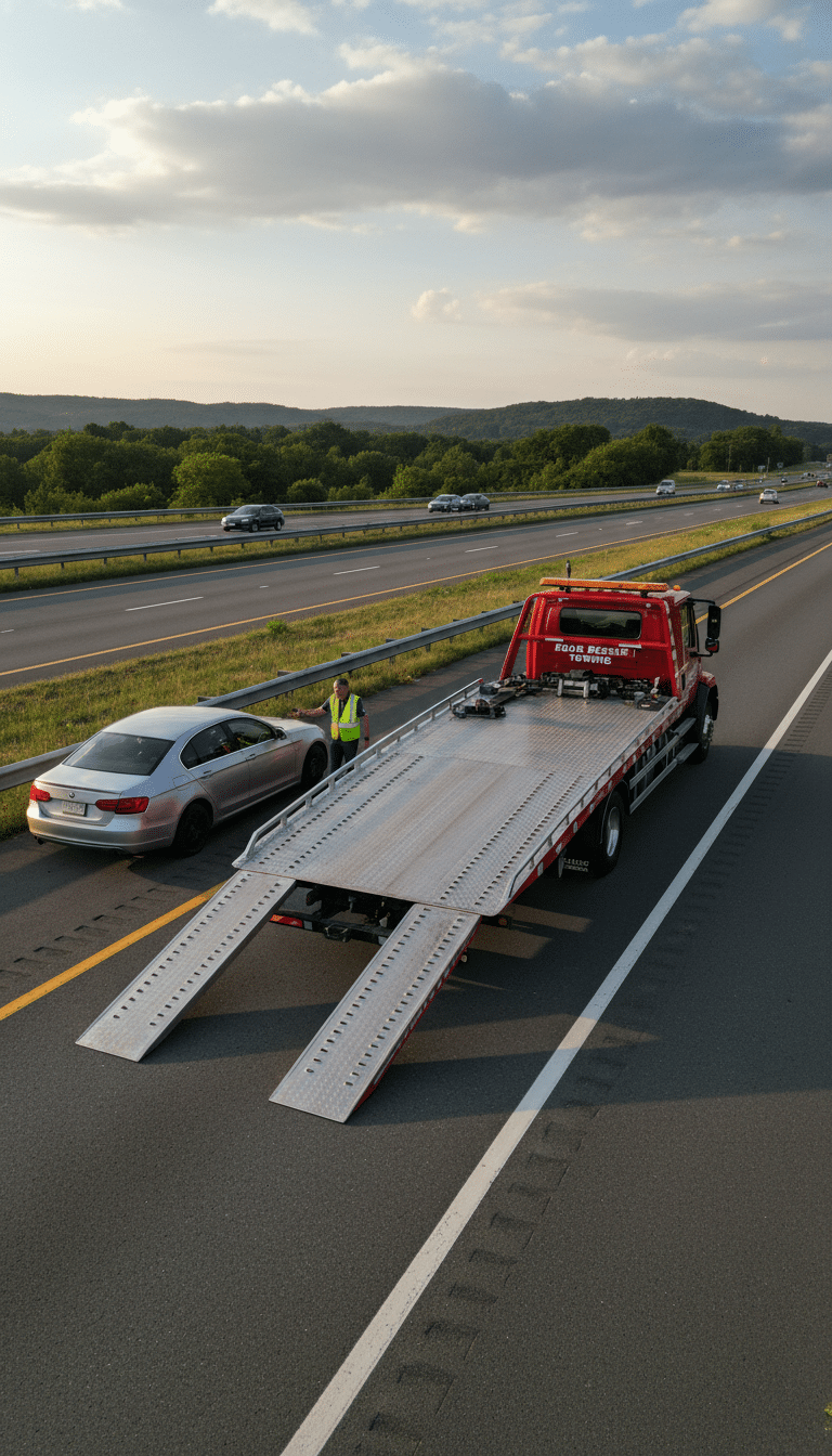 Benefits of Selling Your Junk Car in Livonia, MI to Cash In Your Clunker