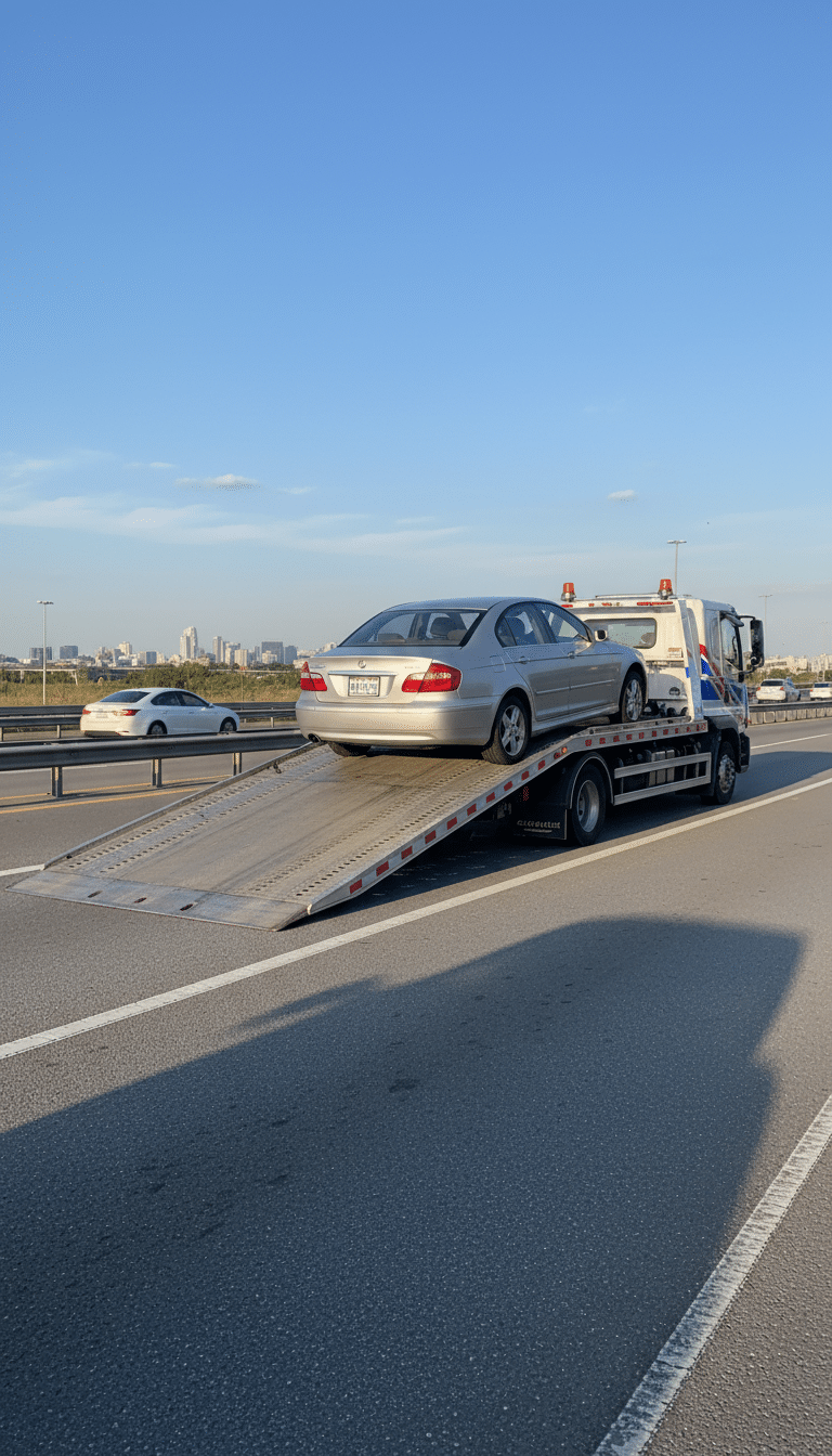 Benefits of Selling Your Junk Car in Lochearn, MD to Cash In Your Clunker