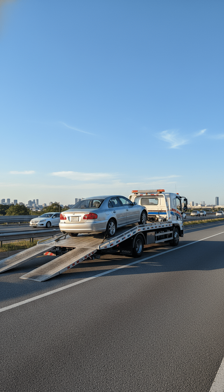 Benefits of Selling Your Junk Car in Lockport, IL to Cash In Your Clunker