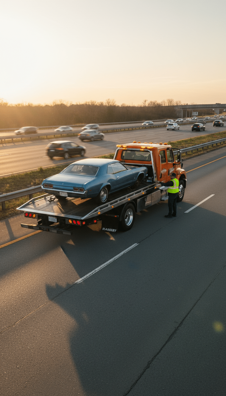 Benefits of Selling Your Junk Car in Lodi, CA to Cash In Your Clunker