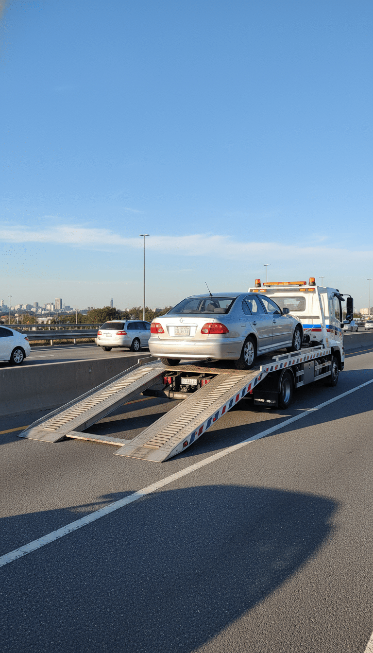 Benefits of Selling Your Junk Car in Logan Square, IL to Cash In Your Clunker