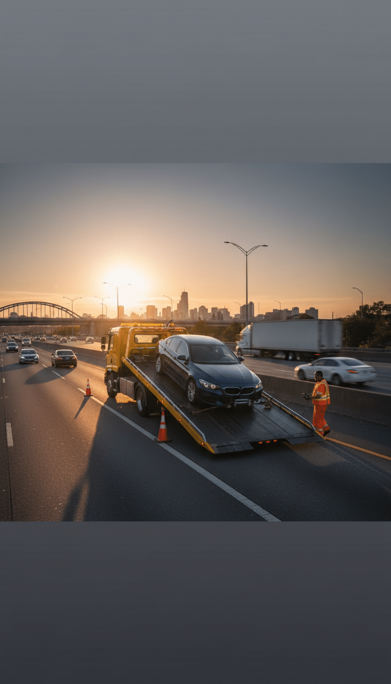 Benefits of Selling Your Junk Car in Long Beach, NY to Cash In Your Clunker