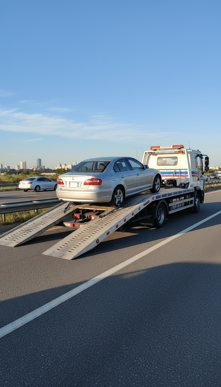 Benefits of Selling Your Junk Car in Long Island City, NY to Cash In Your Clunker