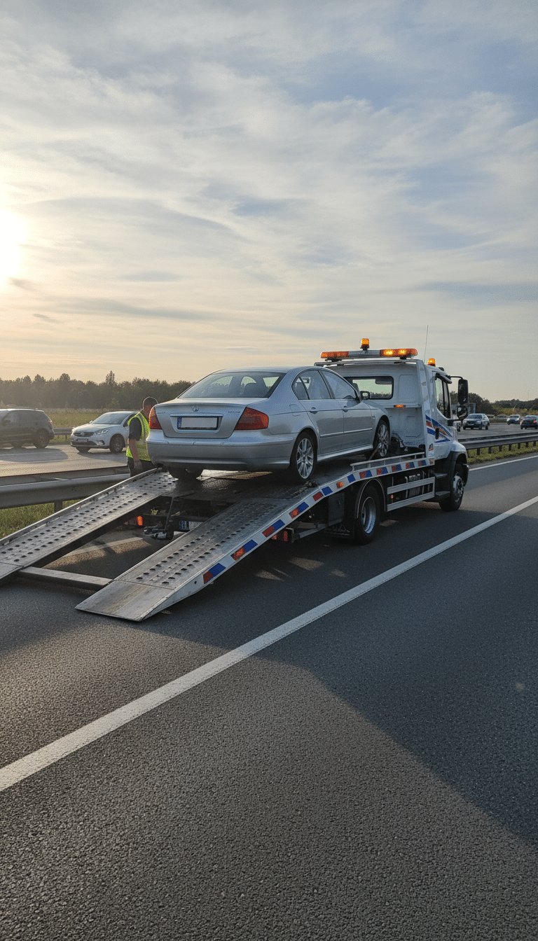 Benefits of Selling Your Junk Car in Long Island, NY to Cash In Your Clunker