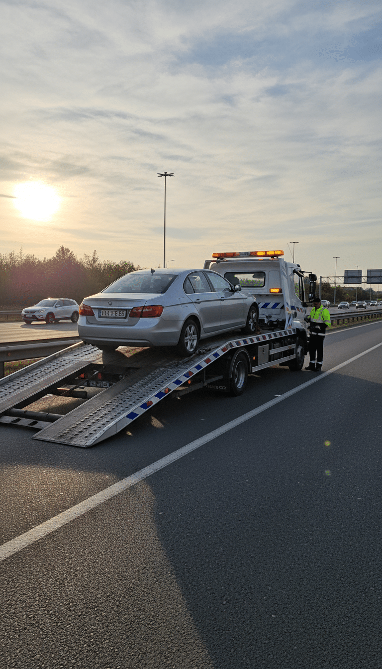 Benefits of Selling Your Junk Car in Longmont, CO to Cash In Your Clunker