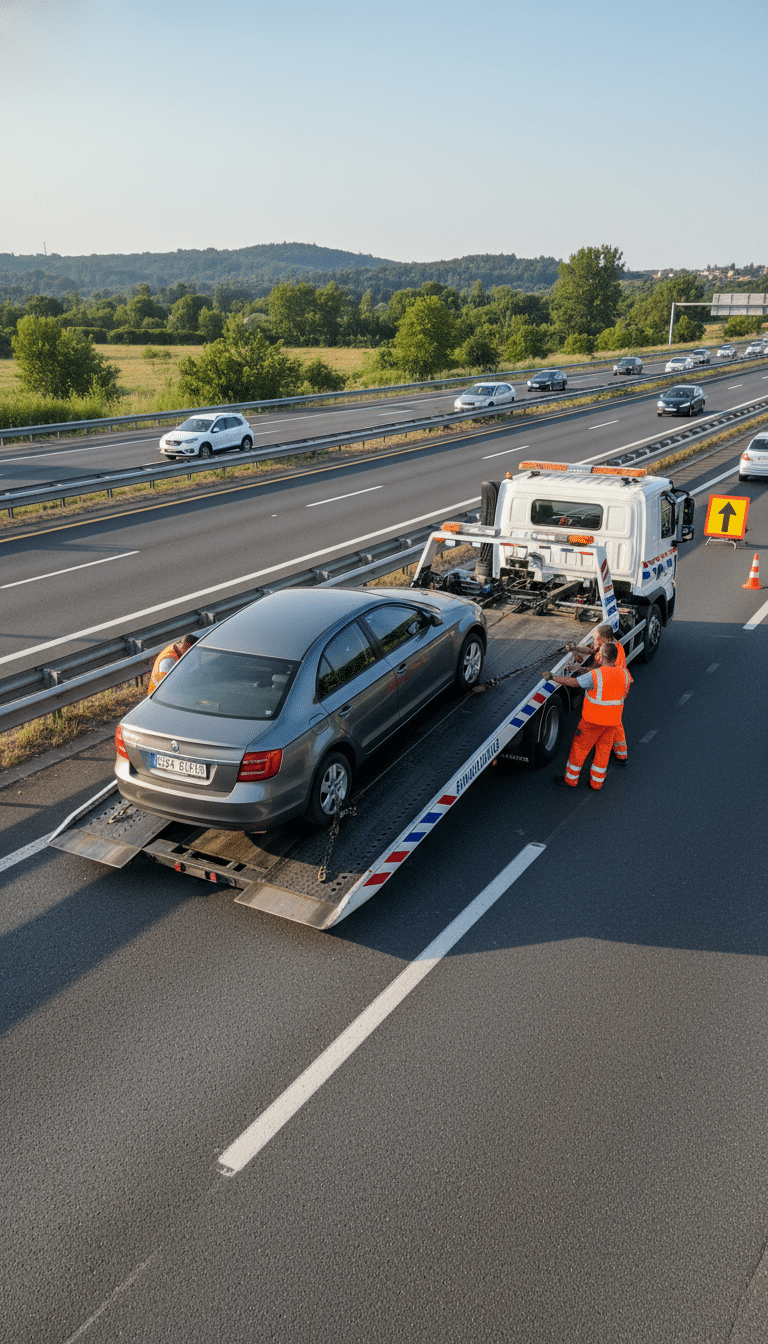 Benefits of Selling Your Junk Car in Longview, WA to Cash In Your Clunker