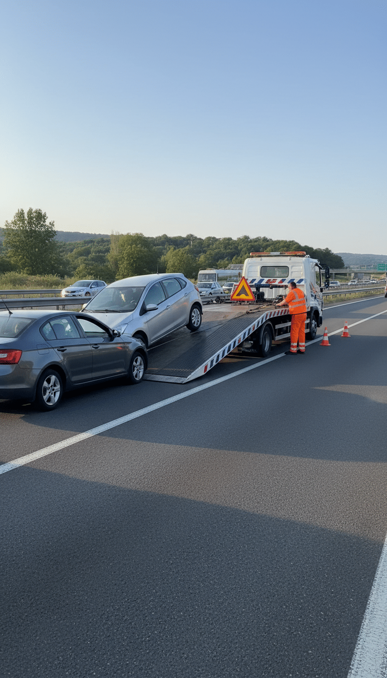 Benefits of Selling Your Junk Car in Lorain, OH to Cash In Your Clunker