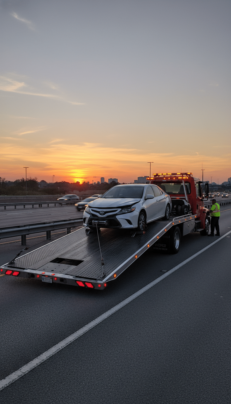 Benefits of Selling Your Junk Car in Los Altos, CA to Cash In Your Clunker