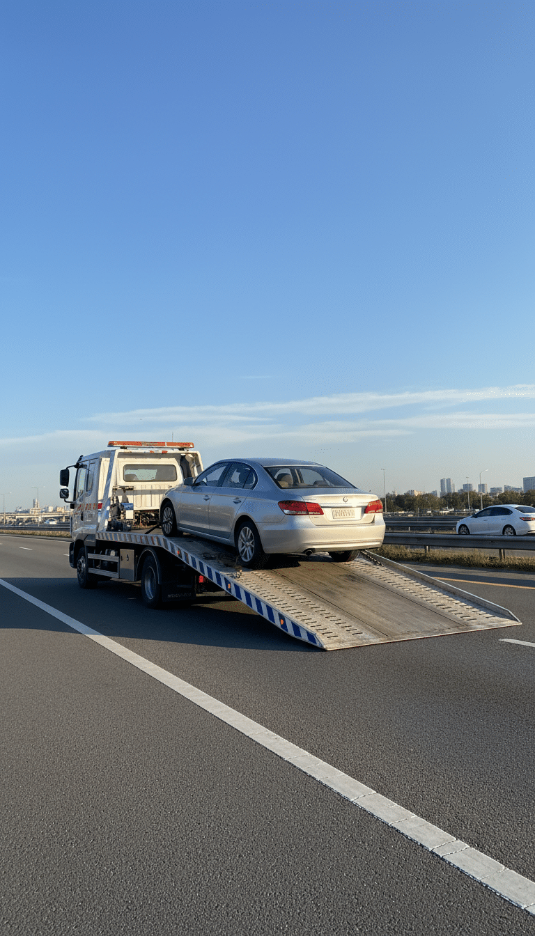 Benefits of Selling Your Junk Car in Los Nietos, CA to Cash In Your Clunker
