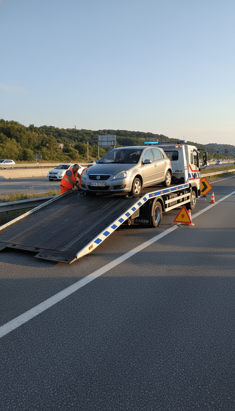 Benefits of Selling Your Junk Car in Lottivue, MI to Cash In Your Clunker