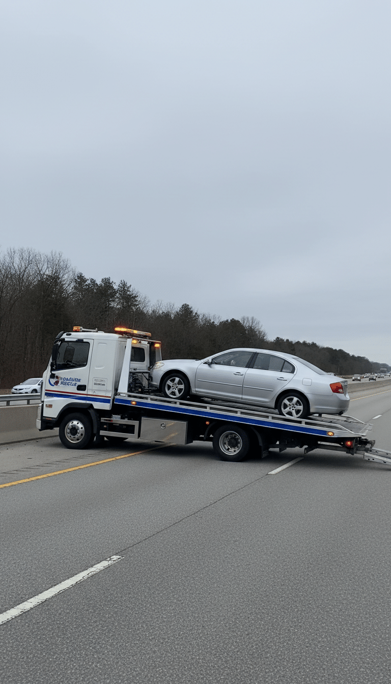 Benefits of Selling Your Junk Car in Louisville, KY to Cash In Your Clunker