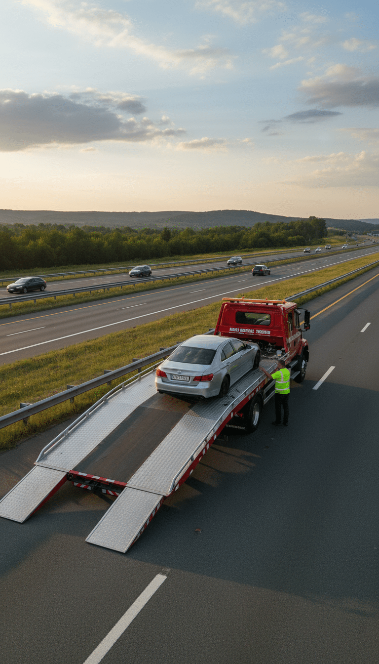 Benefits of Selling Your Junk Car in Lowell, WA to Cash In Your Clunker