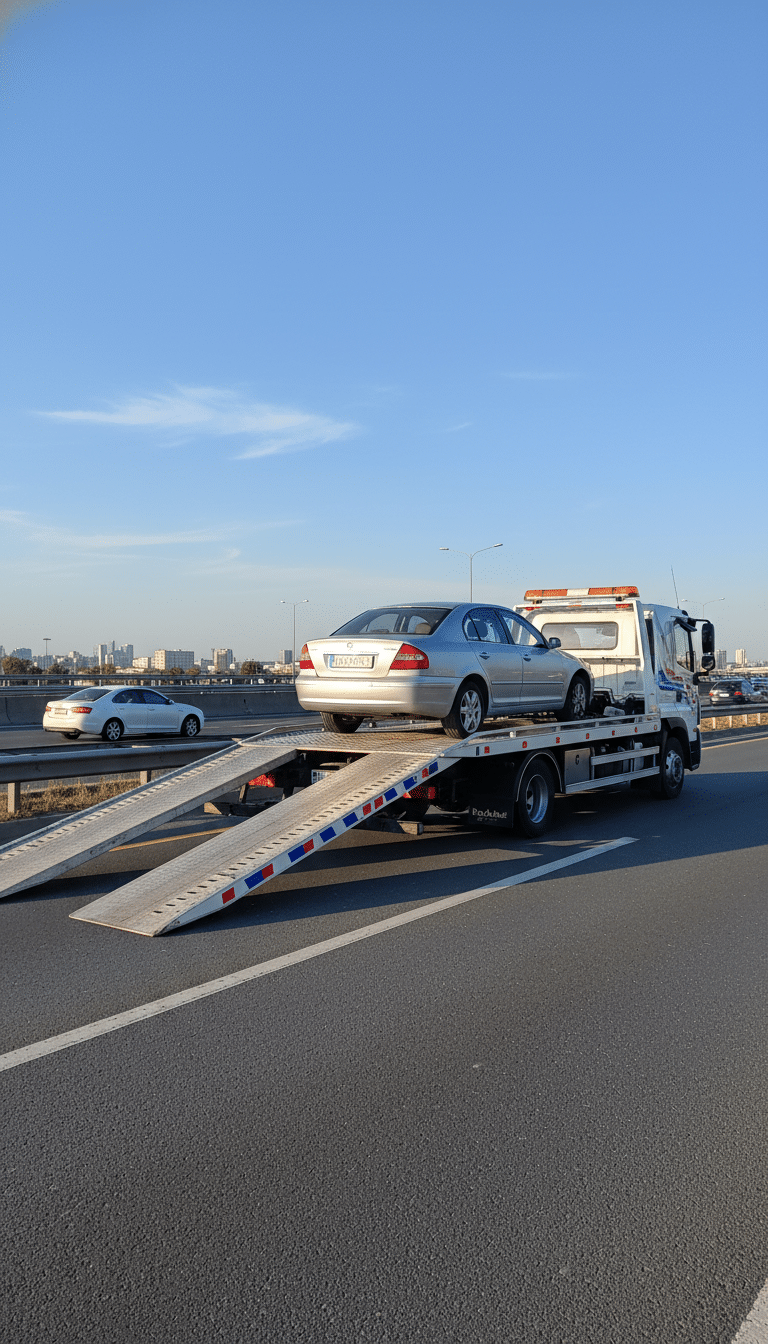 Benefits of Selling Your Junk Car in Lubbock, TX to Cash In Your Clunker