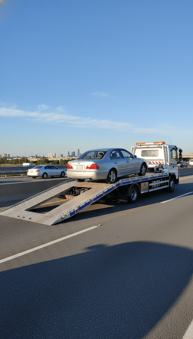 Benefits of Selling Your Junk Car in Ludwig Park, IN to Cash In Your Clunker