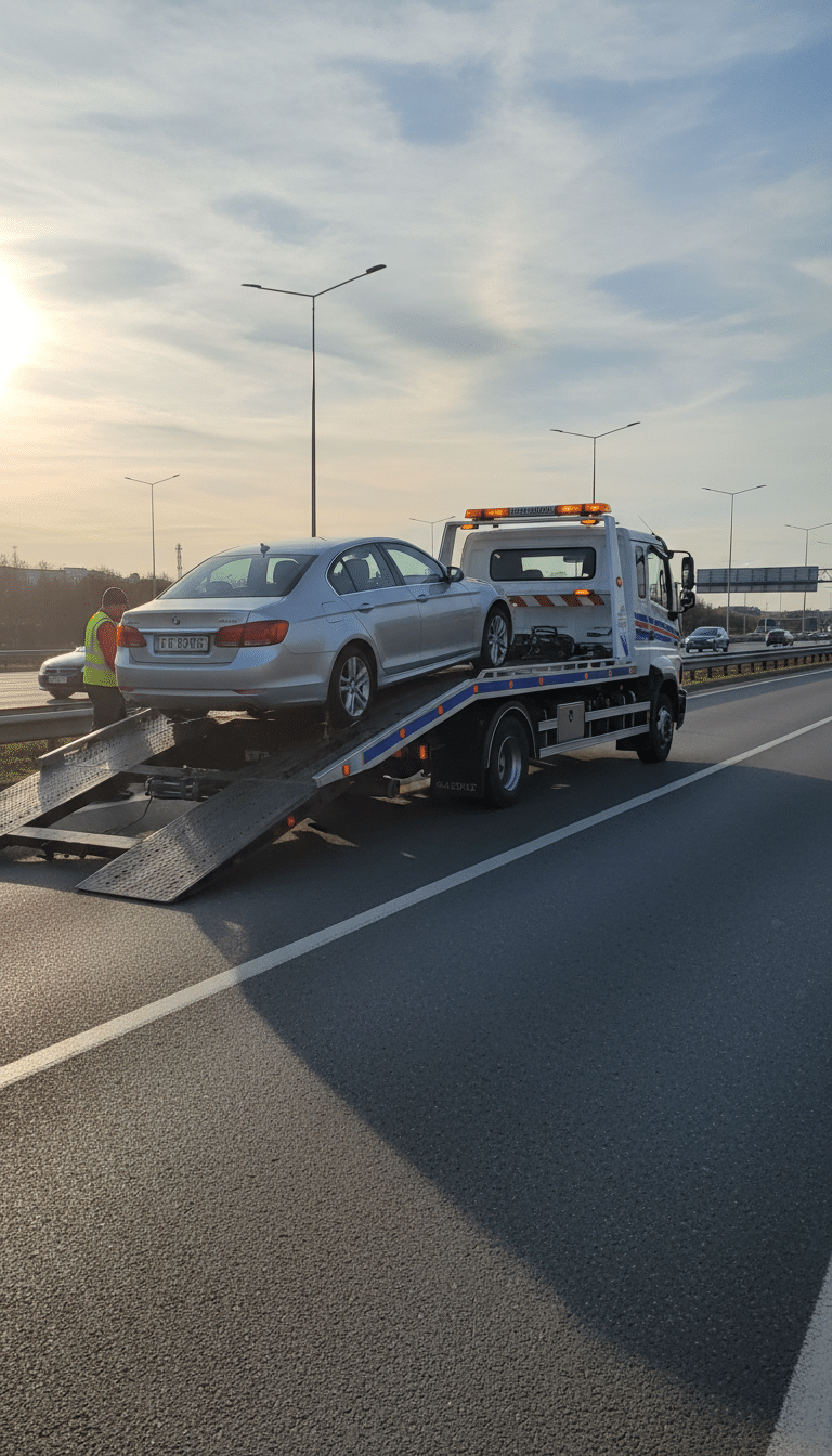 Benefits of Selling Your Junk Car in Lufkin, TX to Cash In Your Clunker