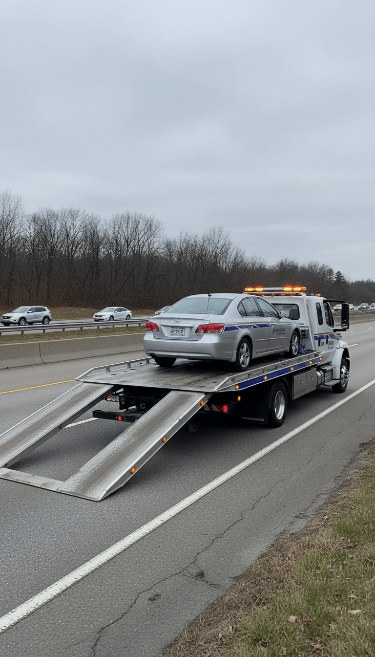 Benefits of Selling Your Junk Car in Lynchburg, VA to Cash In Your Clunker