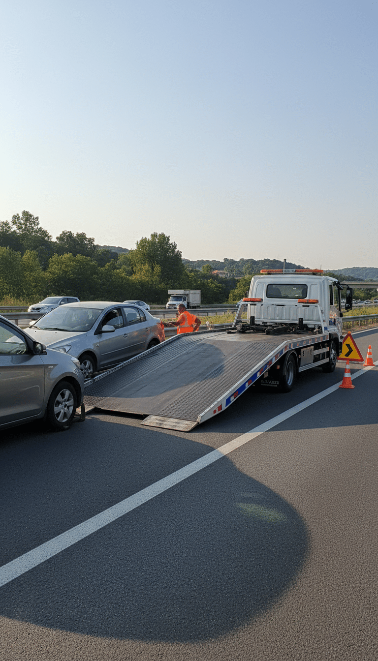 Benefits of Selling Your Junk Car in Lynn, MA to Cash In Your Clunker