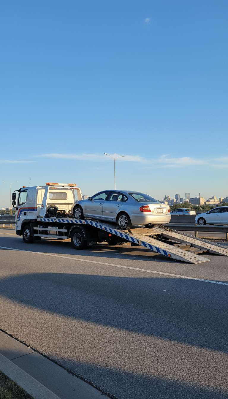 Benefits of Selling Your Junk Car in Lynnwood, WA to Cash In Your Clunker