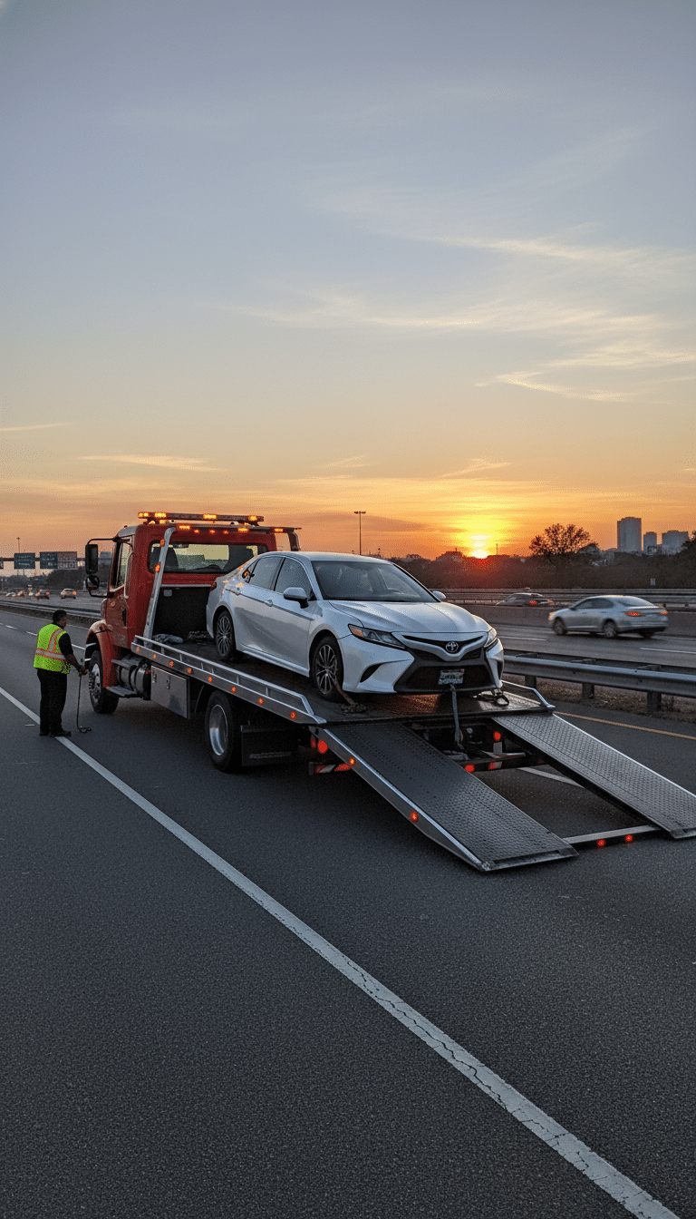 Benefits of Selling Your Junk Car in Lynwood, CA to Cash In Your Clunker