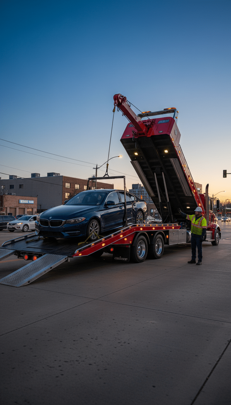 Benefits of Selling Your Junk Car in Lyons, IA to Cash In Your Clunker