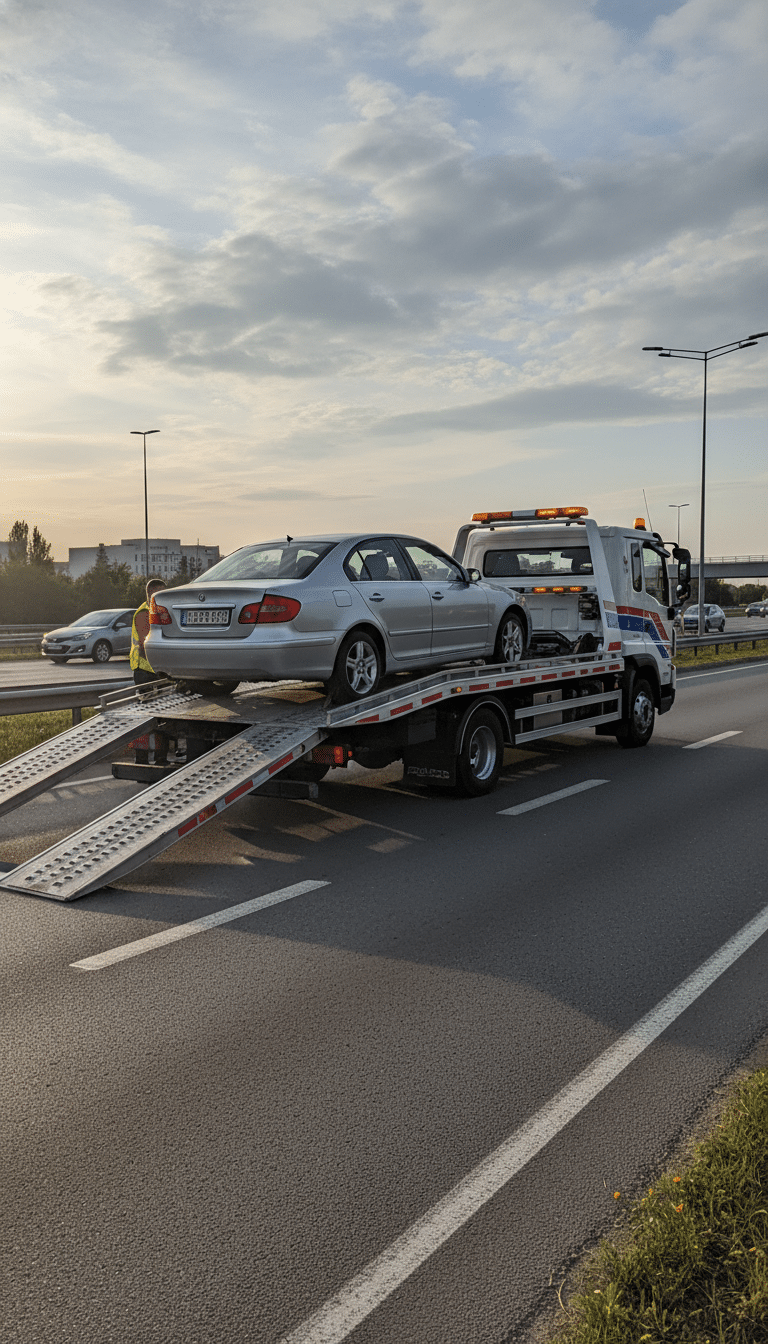 Benefits of Selling Your Junk Car in Mableton, GA to Cash In Your Clunker