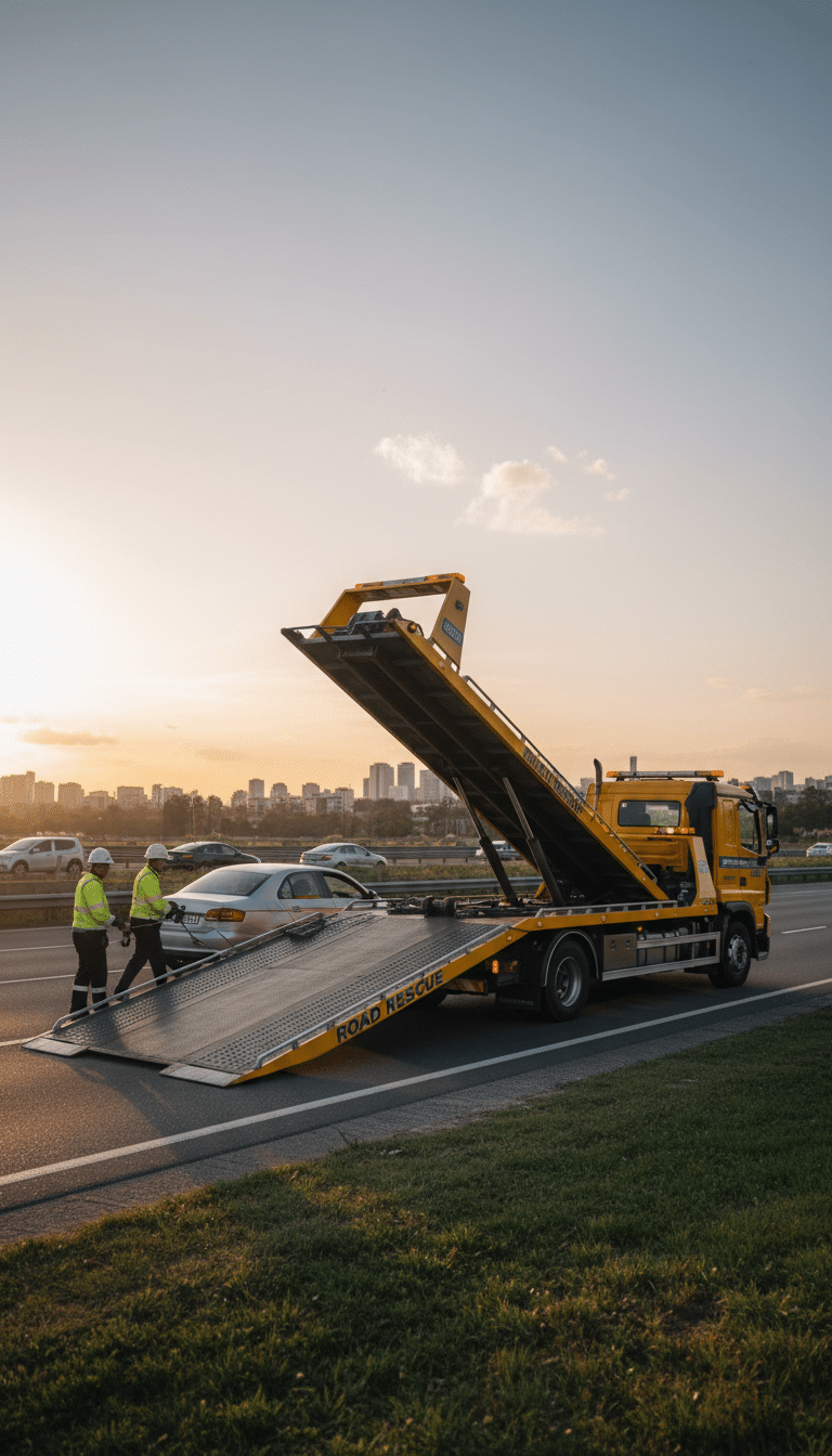 Benefits of Selling Your Junk Car in Macomb, MI to Cash In Your Clunker