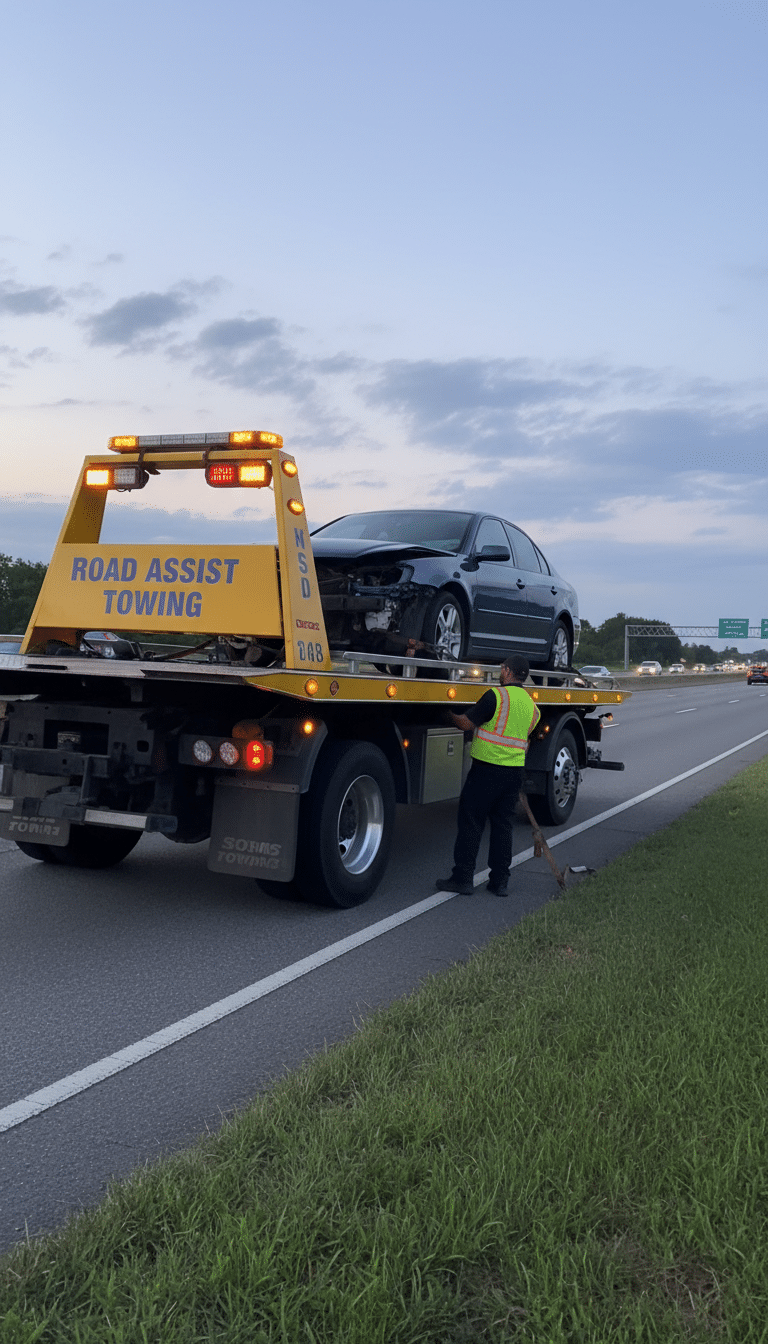 Benefits of Selling Your Junk Car in Madison, AL to Cash In Your Clunker
