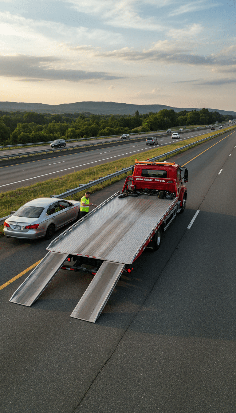 Benefits of Selling Your Junk Car in Madison Heights, MI to Cash In Your Clunker