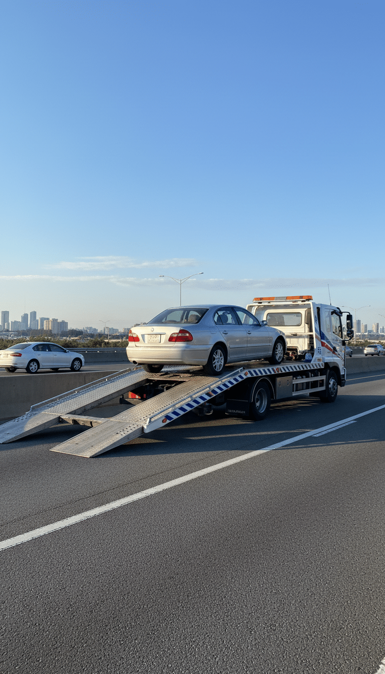 Benefits of Selling Your Junk Car in Madison, WI to Cash In Your Clunker