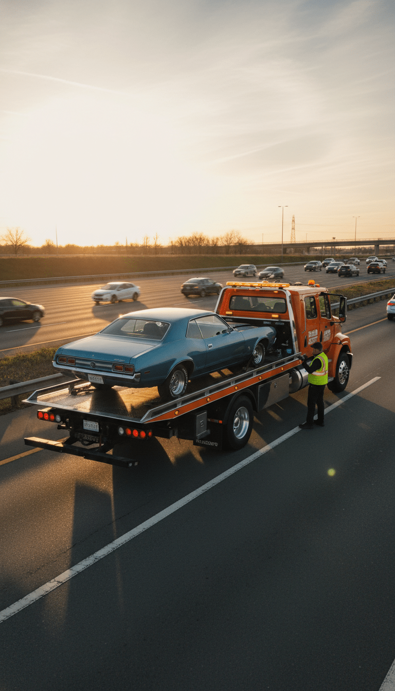 Benefits of Selling Your Junk Car in Magna, UT to Cash In Your Clunker