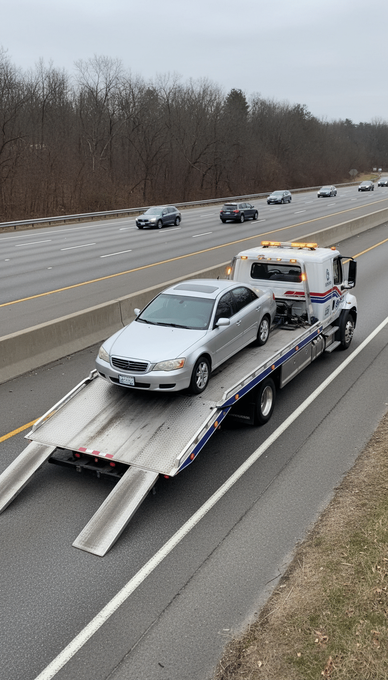 Benefits of Selling Your Junk Car in Malden, MA to Cash In Your Clunker