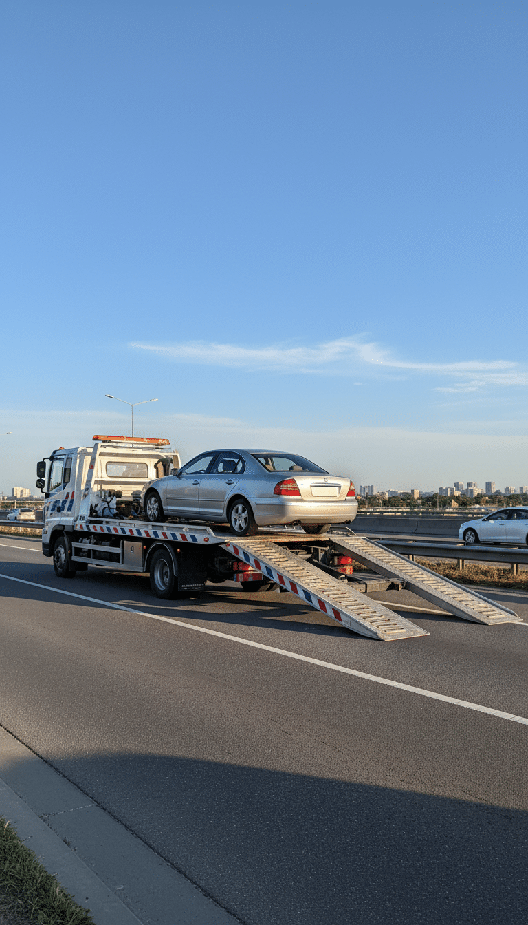 Benefits of Selling Your Junk Car in Manassas, VA to Cash In Your Clunker