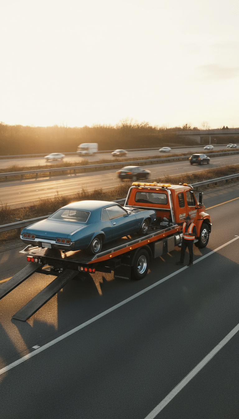 Benefits of Selling Your Junk Car in Manchester, CT to Cash In Your Clunker