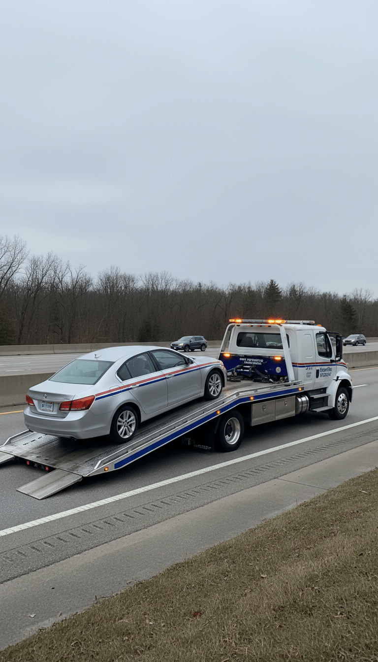 Benefits of Selling Your Junk Car in Manchester, NH to Cash In Your Clunker