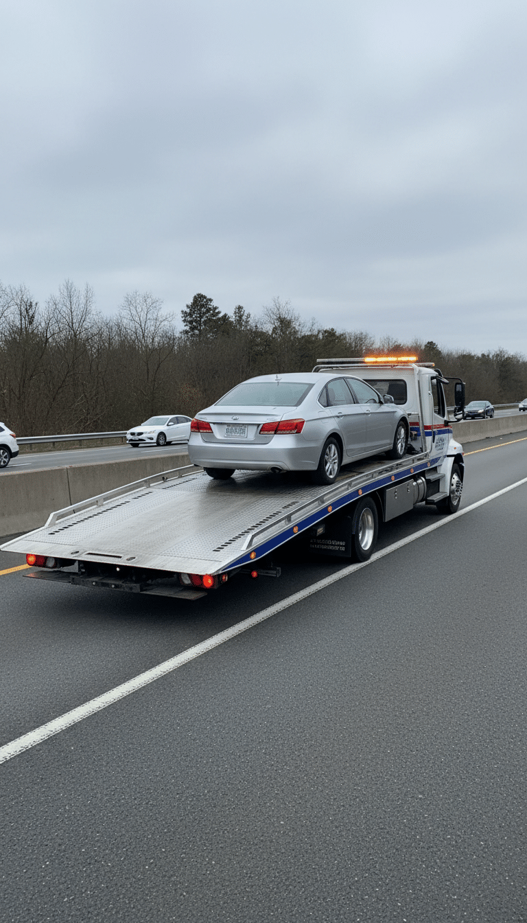 Benefits of Selling Your Junk Car in Manchester Township, NJ to Cash In Your Clunker