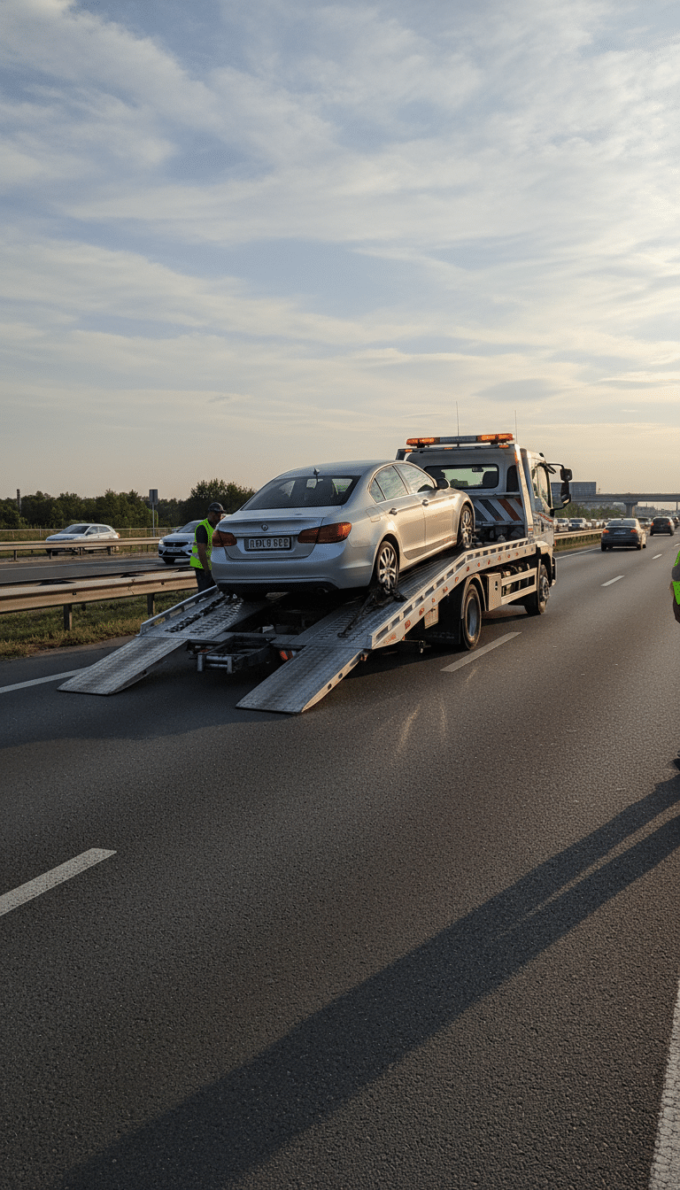 Benefits of Selling Your Junk Car in Manhattan, NY to Cash In Your Clunker