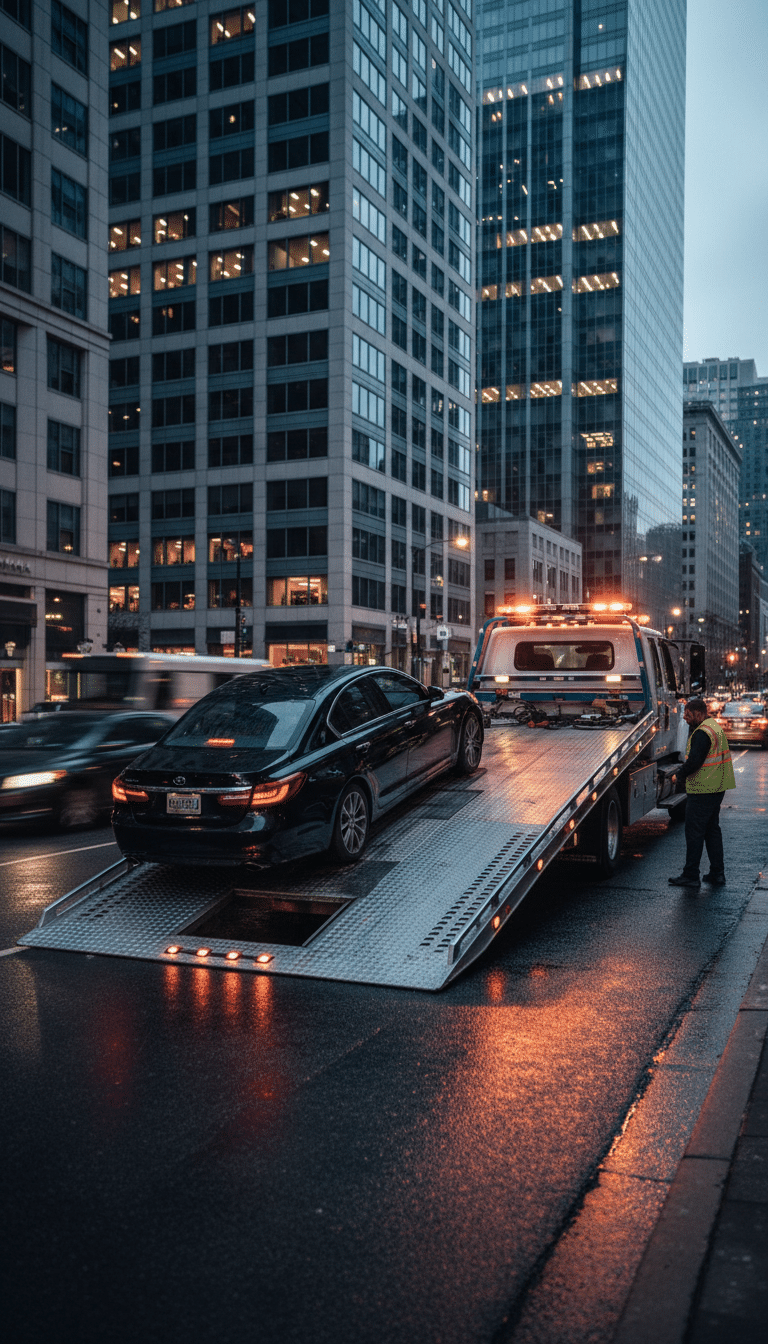 Benefits of Selling Your Junk Car in Manitowoc, WI to Cash In Your Clunker