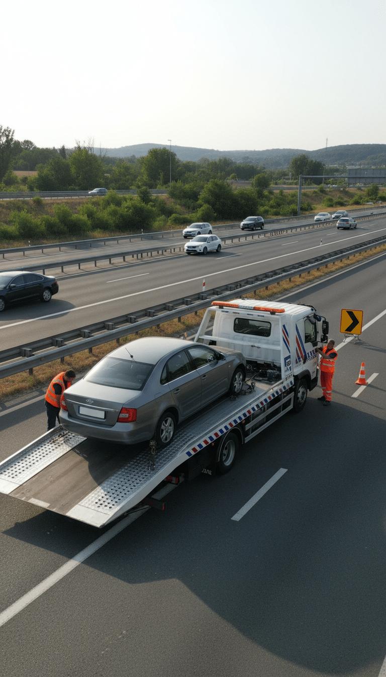 Benefits of Selling Your Junk Car in Mankato, MN to Cash In Your Clunker