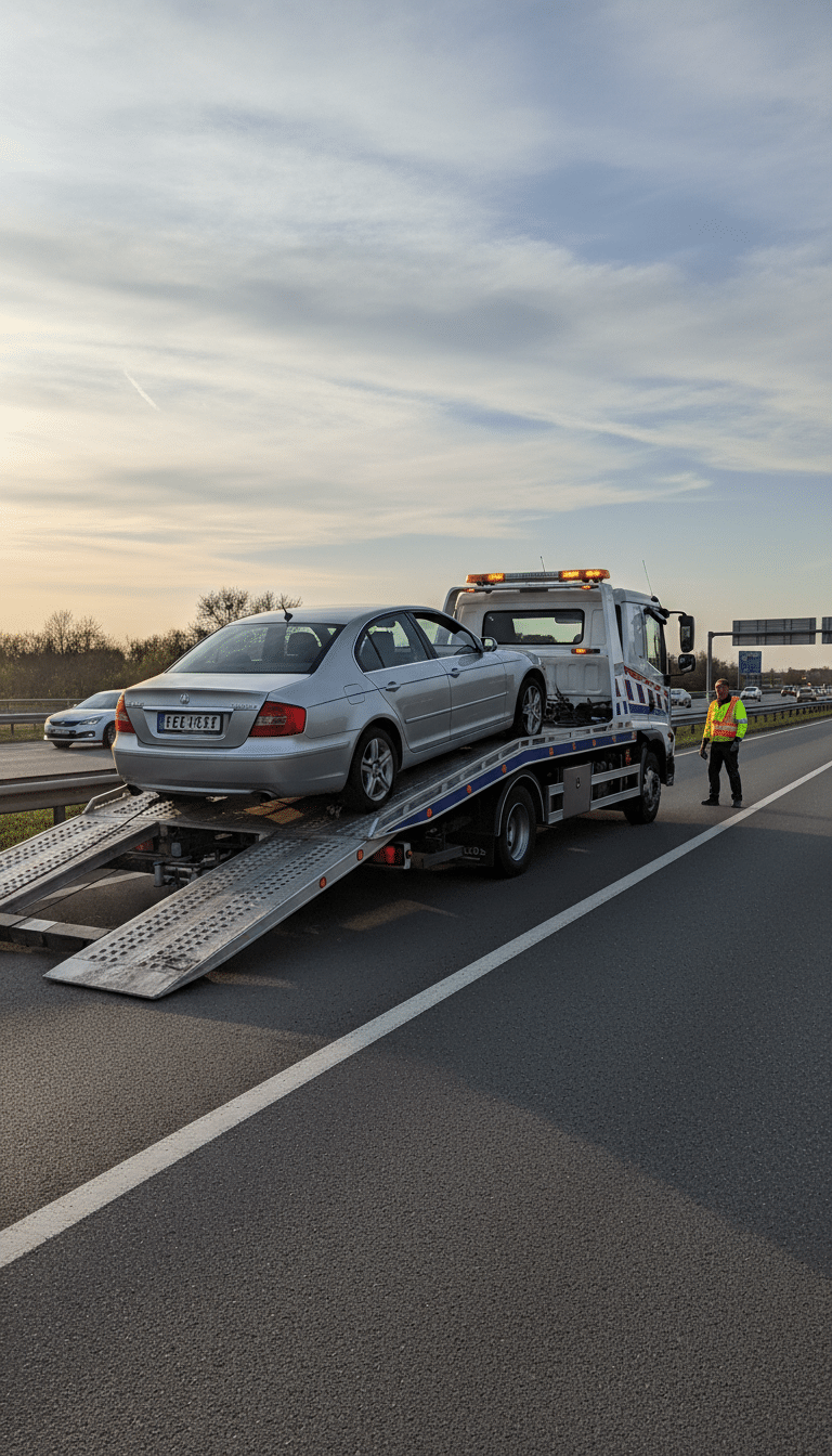 Benefits of Selling Your Junk Car in Mansfield City, CT to Cash In Your Clunker