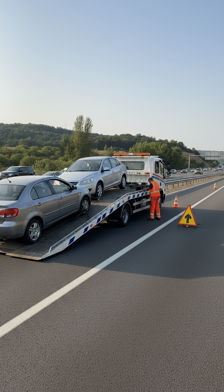 Benefits of Selling Your Junk Car in Maplewood, MN to Cash In Your Clunker