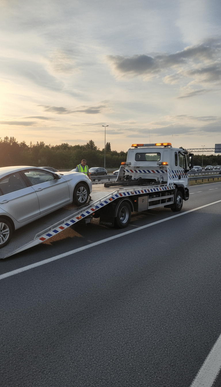 Benefits of Selling Your Junk Car in Marblehill, GA to Cash In Your Clunker