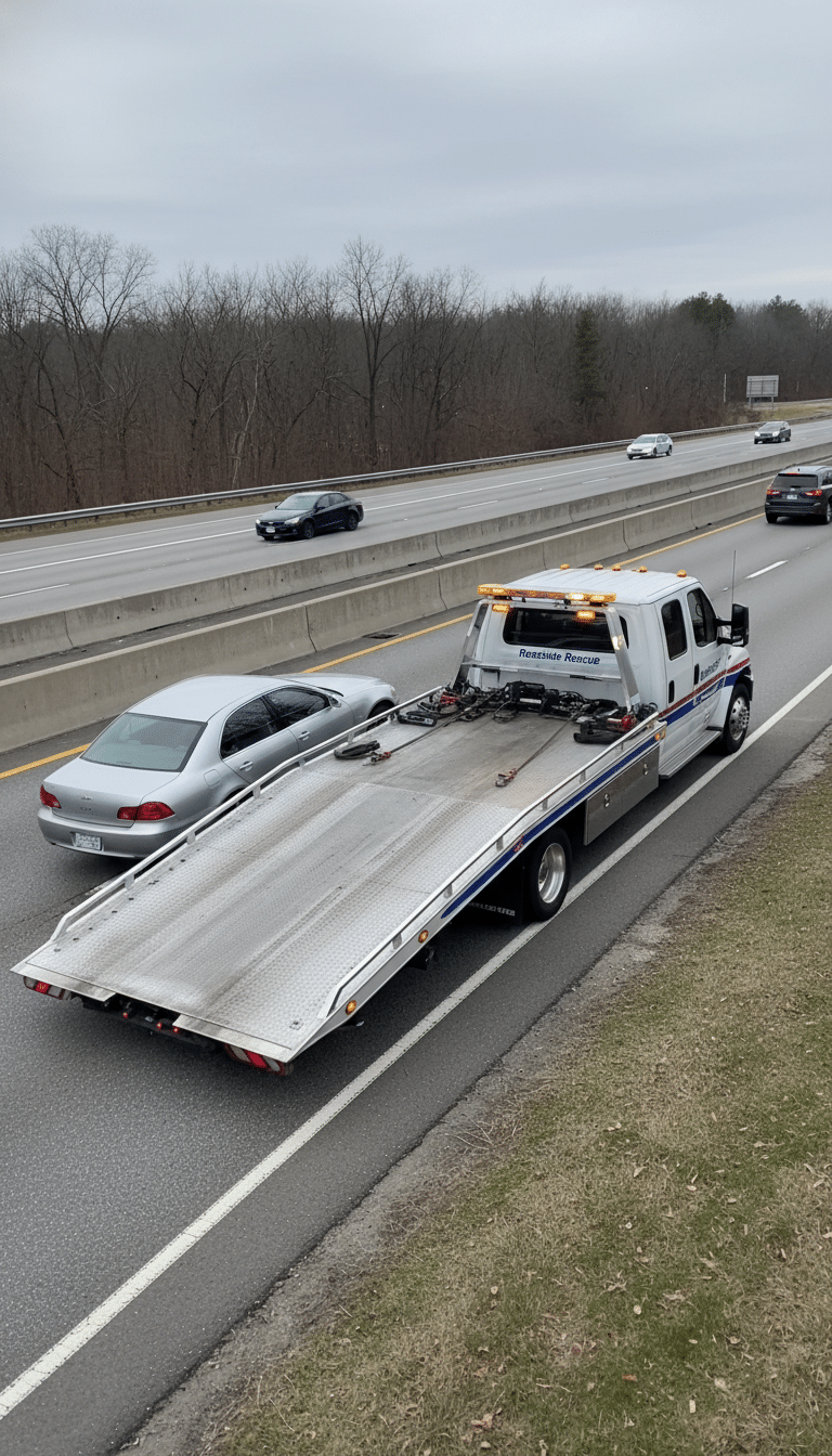 Benefits of Selling Your Junk Car in Marion, IN to Cash In Your Clunker