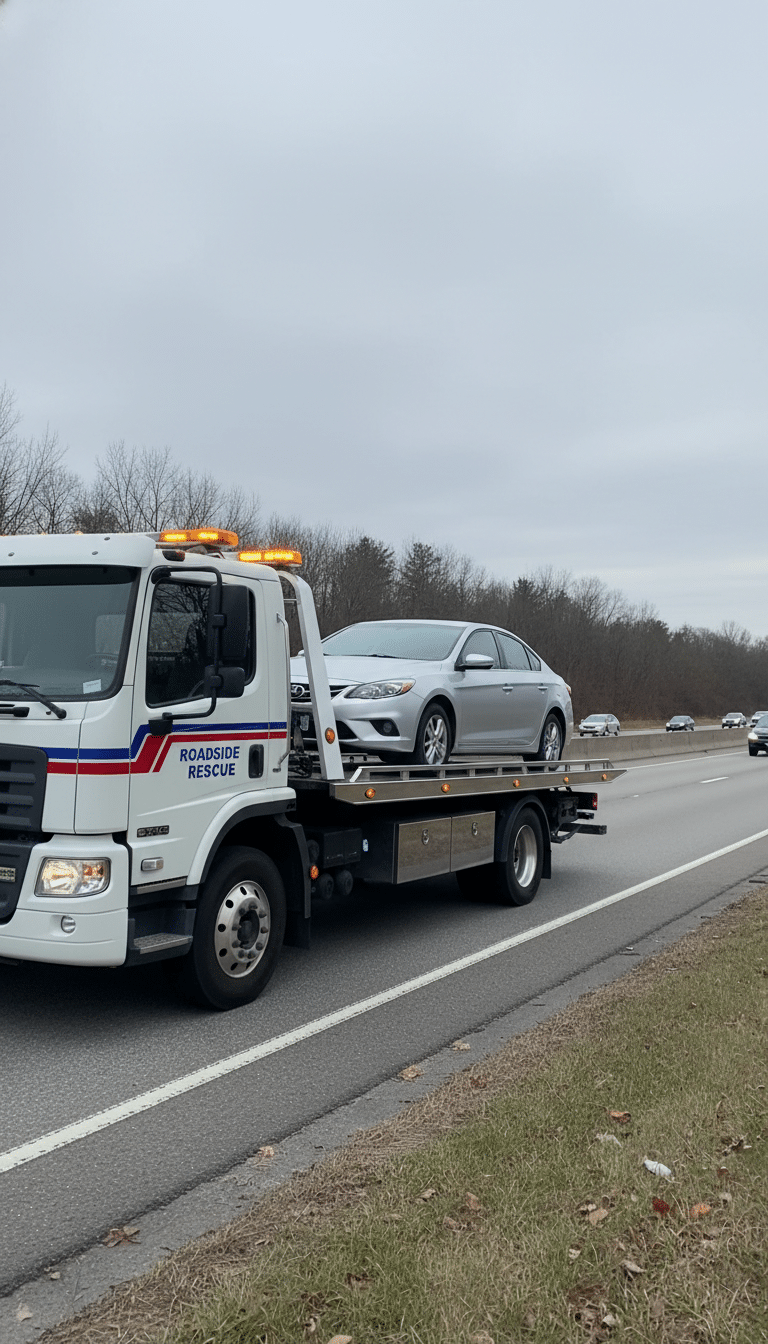 Benefits of Selling Your Junk Car in Marion, OH to Cash In Your Clunker