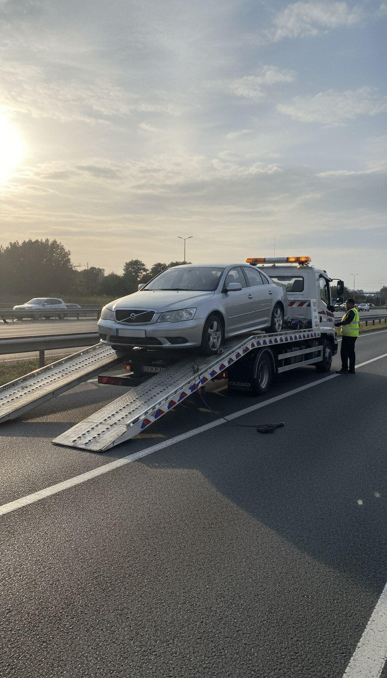 Benefits of Selling Your Junk Car in Marlboro, MA to Cash In Your Clunker