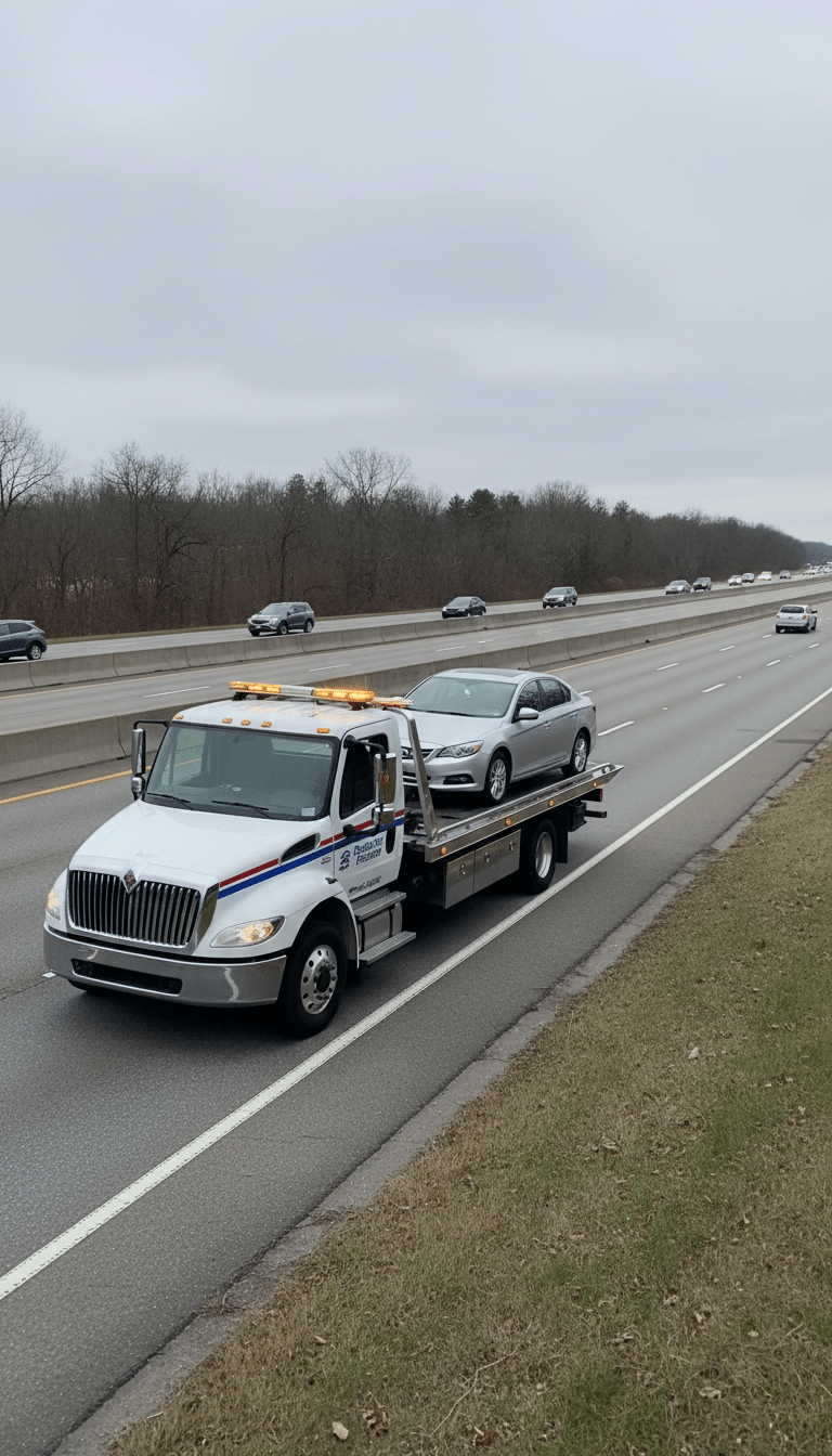 Benefits of Selling Your Junk Car in Marrero, LA to Cash In Your Clunker