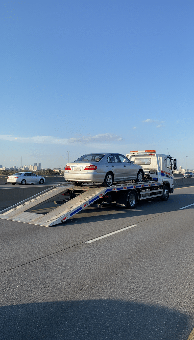 Benefits of Selling Your Junk Car in Marshalltown, IA to Cash In Your Clunker